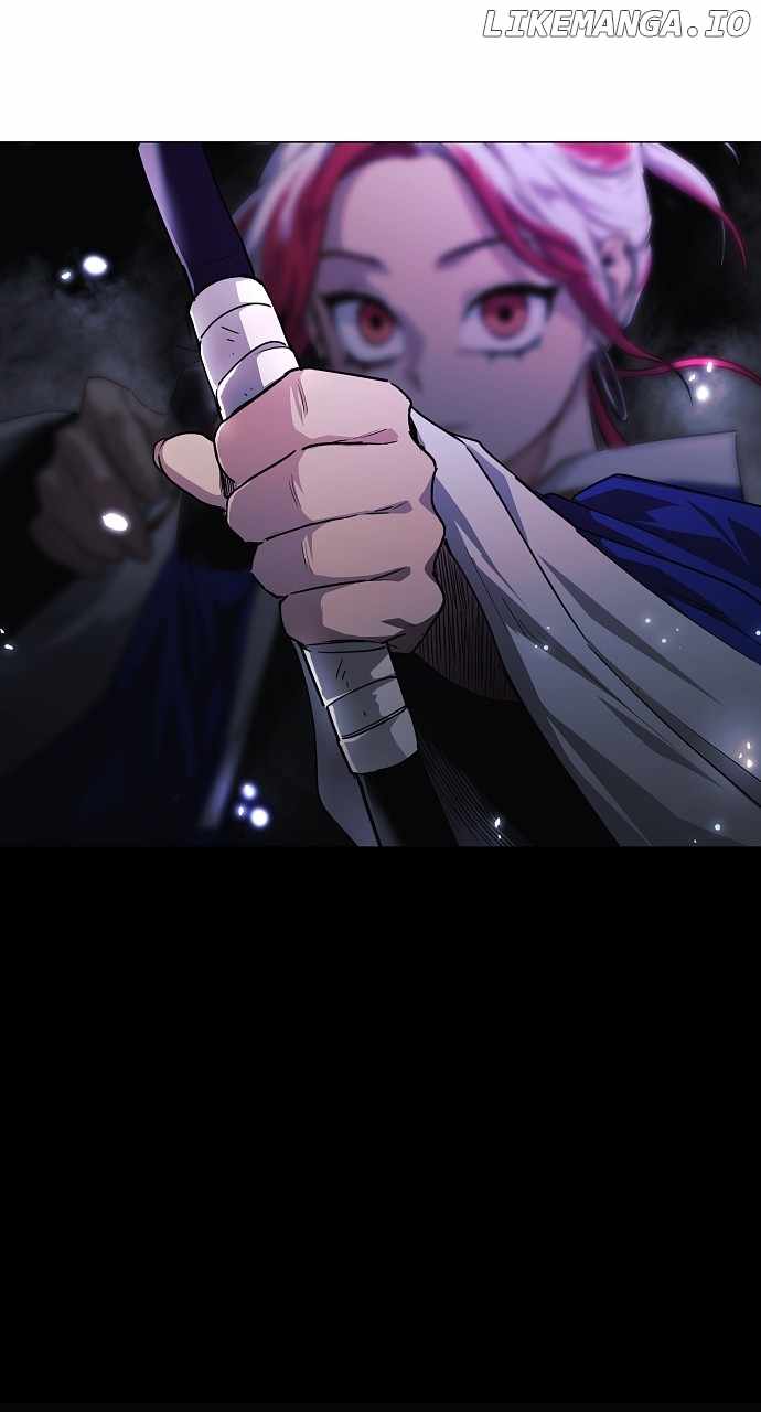 The Shaman's Blade Chapter 34 109